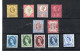 ANGLETERRE  BONS TIMBRES NEUFS TRES FRAIS (COTE 325 EUROS) REINE VICTORIA ET 130 EUROS DE COTE MNH** QUEEN ELISABETH - Unused Stamps