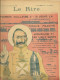 Arménie Génocide Arménien Arménia Turquie Revue Le Rire Satirique Caricature N° 212 De 1898  Voir Scans - 1850 - 1899
