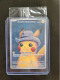 Pikachu With Grey Felt Hat - Van Gogh Museum Promo - Promos