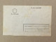 Romania Rumanien Roumanie - Aviz Postal Notice Avis Postal Briefankündigung - Stationery 128/1978 - Lettres & Documents