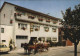 72498760 Mingolsheim Hotel Pension Waldpark Stube Pferdekutsche Bad Schoenborn - Bad Schönborn