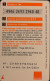 MBC 224  -  SPIDERMAN  -  15 E. - Cellphone Cards (refills)