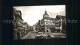 72498530 Herborn Hessen Marktplatz Mit Rathaus Herborn - Herborn