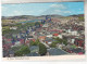 Canada - NEWFOUNDLAND ST JHON'S A Bird's-eye View Of The Downtown Area, St. John's - CPSM Tooton's  Ltd N° 81497-C - St. John's