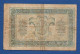 FRANCE - P.M1 – 50 Centimes 1917 Circulated, S/n N 0,814,553 - 1917-1919 Army Treasury