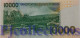 SAINT THOMAS & PRINCE 5000 DOBRAS 1996 PICK 66b UNC - Sao Tomé Et Principe