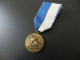 Medaille Medal - Schweiz Suisse Switzerland - Ski Club 1956 - Andere & Zonder Classificatie