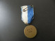 Medaille Medal - Schweiz Suisse Switzerland - Ski Club 1956 - Andere & Zonder Classificatie