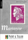 Etude Sur La Marianne De Cheffer - Thema's