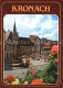 72497548 Kronach Oberfranken Marktplatz Kronach - Kronach