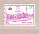 1965 TR377** Zonder Scharnier.Station Gent St.Pieters,nieuwe Waarde.OBP 5 Euro. - Ungebraucht