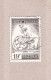 1957 TR362 Gestempeld (zonder Gom).Postpakketzegel. - Used