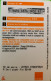 MBC A 230  -  ZIDANE  -  15 E. - Cellphone Cards (refills)