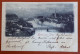 #3   AUSTRIA  GRUSS AUS STEYR  - 1898 Sent To Keuprulu - Ottoman Turkey - Steyr