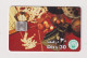 UNITED ARAB EMIRATES - Pearls Chip Phonecard - Emiratos Arábes Unidos