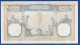 FRANCE - P. 90c – 1000 Francs "Cérès Et Mercure" 13.10.1938, AUNC, S/n S.4047 952 - 1 000 F 1927-1940 ''Cérès E Mercure''