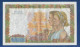 FRANCE - P. 95b – 500 Francs "La Paix" 07.01.1943, UNC-, S/n B.7542 579 - 500 F 1940-1944 ''La Paix''