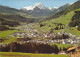 AK 202358 AUSTRIA - Kirchberg In Tirol Gegen Rettenstein - Kirchberg