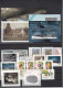 Denmark 2012 - Full Year MNH ** - Années Complètes