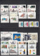 Denmark 2011 - Full Year MNH ** - Full Years