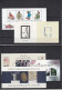 Denmark 2011 - Full Year MNH ** - Full Years