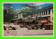 BOSTON, MA - FANEUIL HALL MARKETPLACE - PHOTO BY ALAN KLEIN - PUB. BY KLEIN POST CARD SERVICE - - Boston