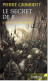 Delcampe - Pierre Grimbert - Le Secret De Ji - 4 Vol - 2006 - Fantásticos