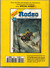 RODEO Edition SEMIC Mensuel N° 544 Décembre 1996 - Rodeo