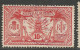 NOUVELLES-HEBRIDES N° 39 OBL / Used - Oblitérés