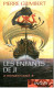 Pierre Grimbert - Les Enfants De Ji, Vol 1 à 4 - 2007 - Fantasy