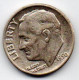 ETATS UNIS. ONE DIME 1950 . ARGENT - 1916-1945: Mercury