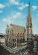 AK 202408 AUSTRIA - Wien - Stephansdom - Kirchen