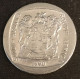 AFRIQUE DU SUD - 2 RAND 1990 - SUID AFRIKA - SOUTH AFRICA - KM 139 - ( South Africa ) - Afrique Du Sud