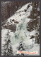 082706/ KRIMML, Winterzauber Am Krimmler Wasserfall - Krimml