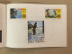 Delcampe - Romania Album Stamp 2005 Disney BD North Pole Belgica EU Christopher Columbus Olympics Tokyo 1991 Gymnastics - Cristóbal Colón