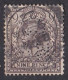 Grande Bretagne - 1911 - 1935 -  George  V  -  Y&T N °  150  Perforé   V M / C - Gezähnt (perforiert)