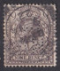 Grande Bretagne - 1911 - 1935 -  George  V  -  Y&T N °  150  Perforé   V M / C - Perfins