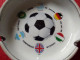 ANTIGUO CENICERO ASHTRAY CENDRIER RECUERDO CAMPEONATO MUNDIAL DE FÚTBOL ESPAÑA 82 1982 FOOTBALL...SOCCER FUTEBOL CALCIO. - Andere & Zonder Classificatie