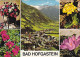 AK 202443 AUSTRIA - Bad Hofgastein - Bad Hofgastein