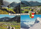 AK 202444 AUSTRIA - Neukirchen Am Großvenediger - Neukirchen Am Grossvenediger