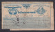 Colombia 1895 Cubiertas Label 1 Peso Used MEDELLIN On Fragment - Colombia