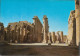 EGYPT - Karnak Temple - Used Postcard - Louxor