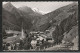 Carte Postale Autriche Heiligenblut, 1301 M Grossglckner. Non Circulée, Noir Et Blanc, Coupe Dentelée, 14cm X 9cm - Verzamelingen & Kavels