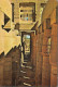 EGYPT - Karnak Temple - Hypostyle Hall - Used Postcard - Luxor