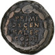 Marc Aurèle, Sesterce, 170-171, Rome, Bronze, TB, RIC:1006 - Les Antonins (96 à 192)
