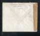 "USA" 1952, Brief Mit "ZENSUR" (Alliierte Zensurstelle) Ex Meridien Nach Wien (60085) - Covers & Documents