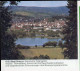"BUNDESREPUBLIK DEUTSCHLAND" 1981, Bildpostkarte Mit Bildgleichem Stempel Ex "BAD KOENIG" (60088) - Illustrated Postcards - Used