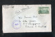 "USA" 1952, Brief Mit "ZENSUR" (Alliierte Zensurstelle) Nach Wien (60092) - Storia Postale