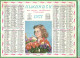 Almanach De La Poste 1957 - Grand Format : 1941-60