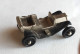 Rare FIGURINE KINDER  METAL VOITURE 1984 - FORD T 1911 U-EI (2) - Figurine In Metallo